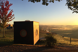 Domaine d'Escapa