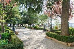 HOTEL ARUNDA II