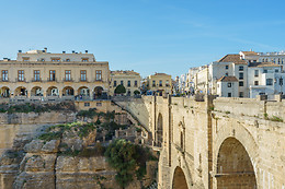 HOTEL ARUNDA II