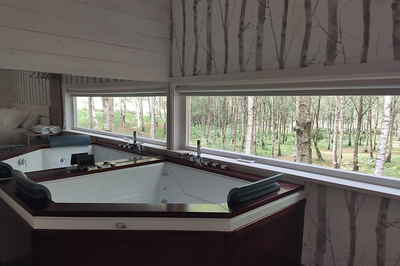 CABANAS DA ULLA - photo 33