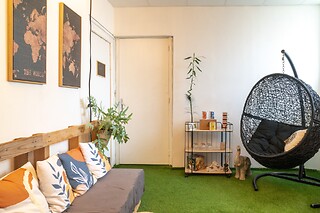 Un massage du corps chez Heiwa Karma à Clermont-Ferrand (63)