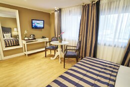 Online Booking EPS