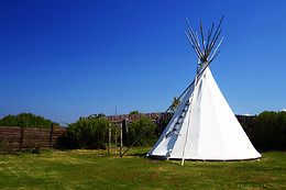 Le Tipi Bien Etre