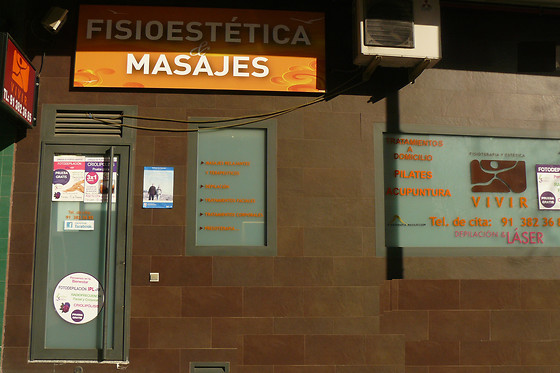 CENTRO DE ESTÉTICA VIVIR - photo 9