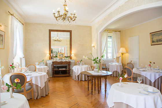 Le Château Bellevue - photo 1