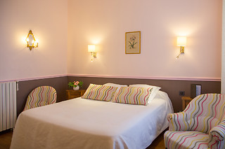 Séjour pour 2 au Château Bellevue*** à Cazaubon (32)