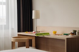 Online Booking EPS