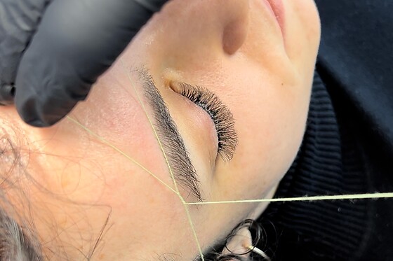 LASHES & GO AQUA - photo 3