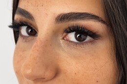 LASHES & GO AQUA
