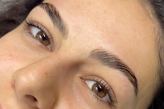 LASHES & GO AQUA - photo 8
