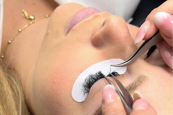 LASHES & GO GETAFE - photo 7