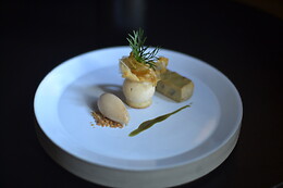 Restaurant Aan de Spuihaven