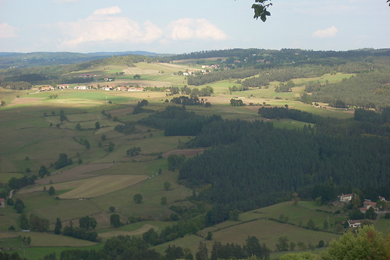 Les Roulottes de la Ferme des Chanaux - photo 3
