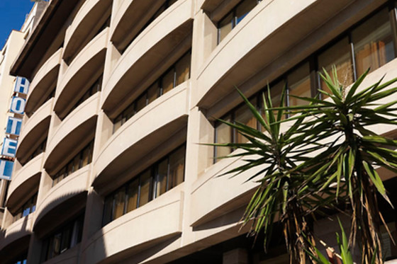 HOTEL INTUR CASTELLON - photo 9