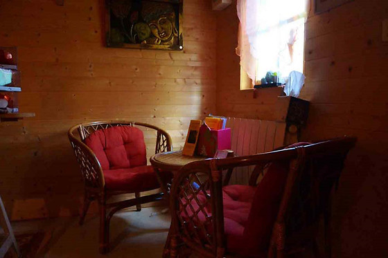 Ayurvedatherapyy - photo 0