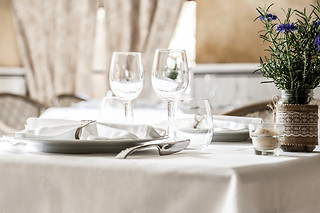 Un repas pour 2 à Lo Gorissado à Saint-André-d‘Allas (24)