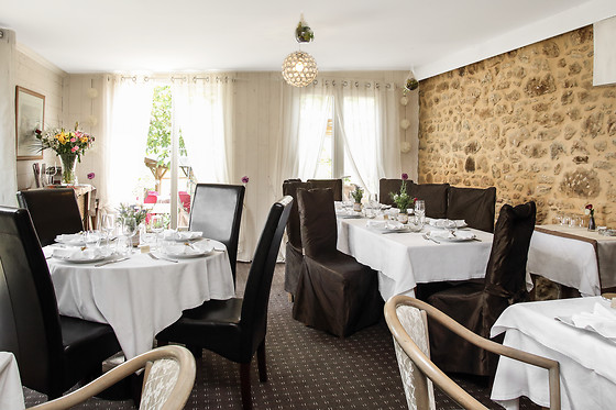 Un repas pour 2 à Lo Gorissado à Saint-André-d‘Allas (24)