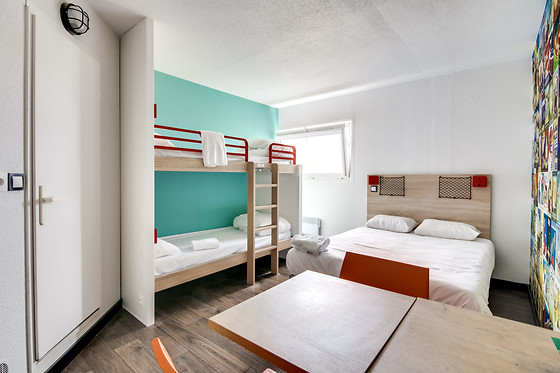 HotelF1 Bourges Le Subdray - photo 11
