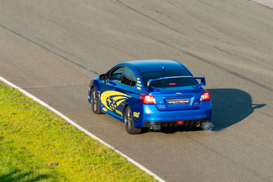 Sprint Racing - PPK - photo 11