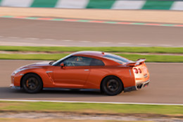 Sprint Racing - PPK