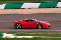 Sprint Racing - PPK
