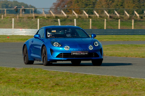 Sprint Racing - PPK - photo 13