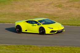 Sprint Racing - PPK