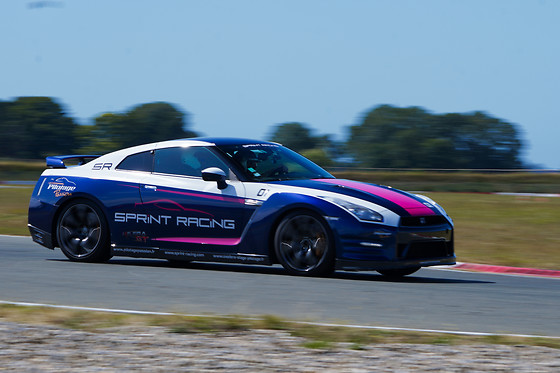 Sprint Racing - PPK - photo 58