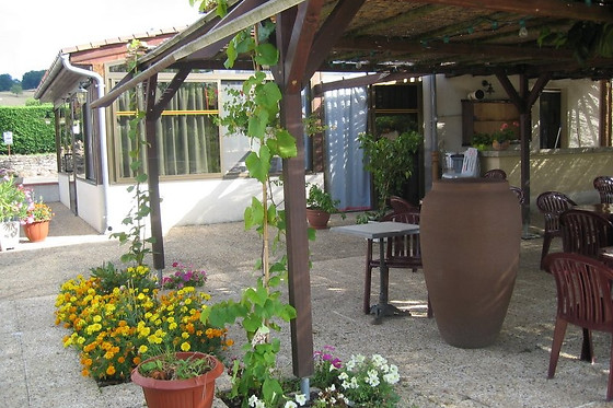 Hotel Cruzel - photo 4