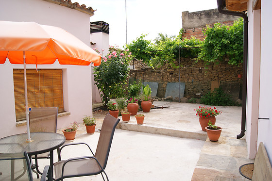 CASA RURAL RAMONA - photo 6