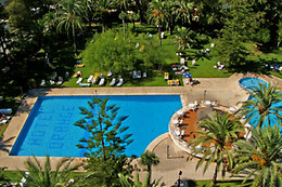 HOTEL INTUR ORANGE