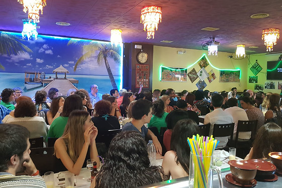 RESTAURANTE SHER-E-PUNJAB - photo 0