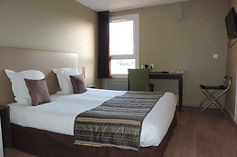 Hotel The Originals Orléans Nord