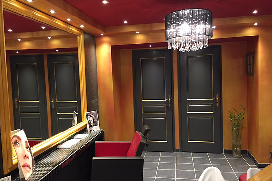 LR Coiffure Esthétique - photo 11