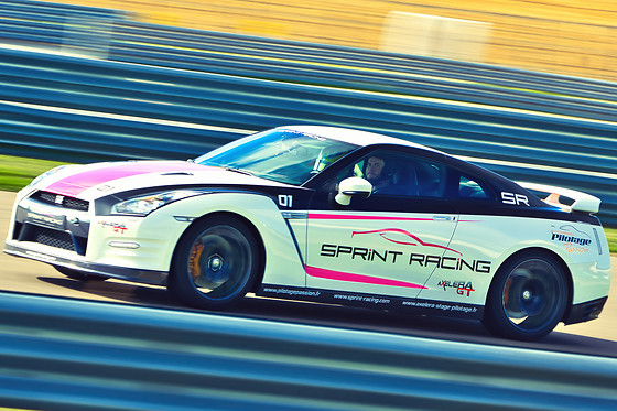 Sprint Racing - PPK - photo 59