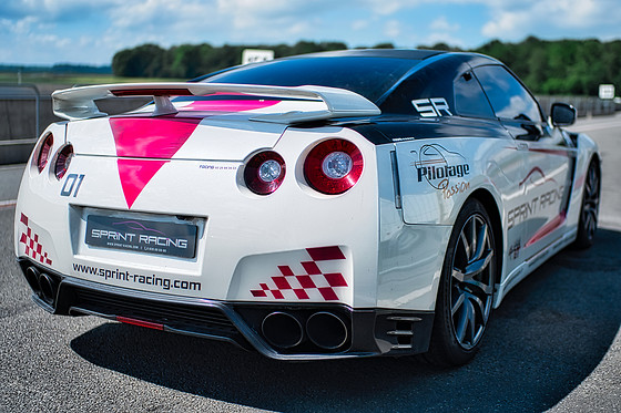 Sprint Racing - PPK - photo 60