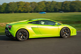 Sprint Racing - PPK