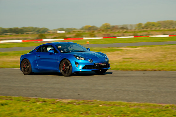 Sprint Racing - PPK - photo 14
