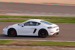 Sprint Racing - PPK