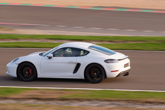 Sprint Racing - PPK - photo 19