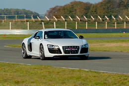 Sprint Racing - PPK
