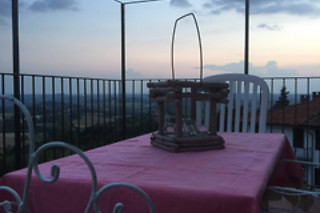 Un séjour pour 2 au B&B Monferrato La Casa sui Tetti à Villadeati (Italie)