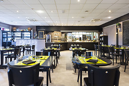 Comfort Hotel Orleans Saran