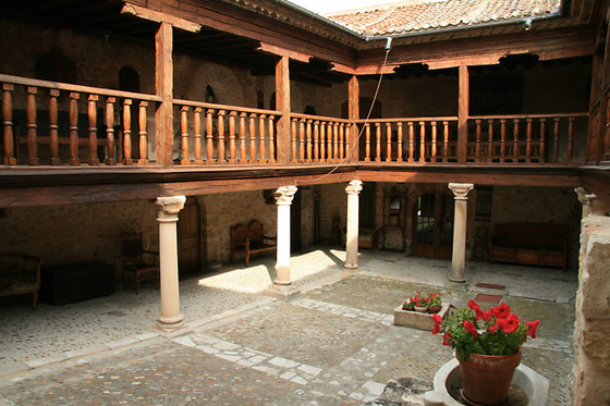 LA POSADA DE SAN MILLAN - photo 2