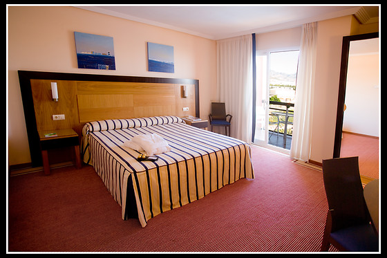 HOTEL BONALBA ALICANTE 4* SUP - photo 8