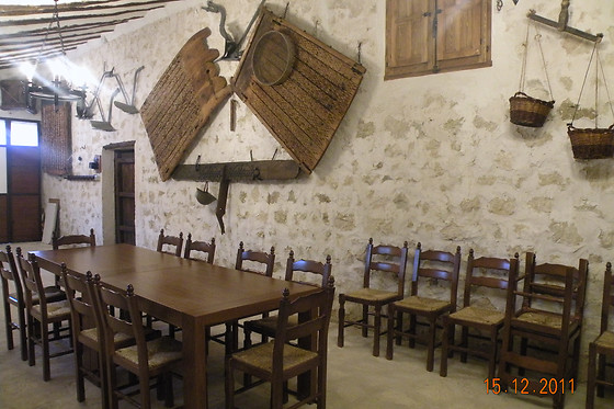 HOTEL RURAL RINCÓN DEL CIERZO - photo 3
