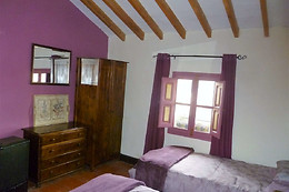 CASA RURAL UBEDA