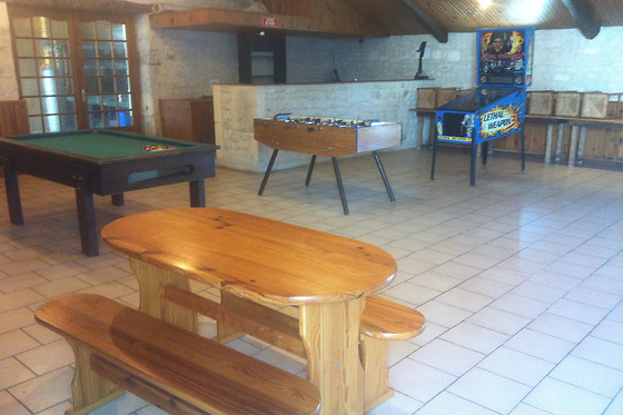Chez Bilhouet - photo 9