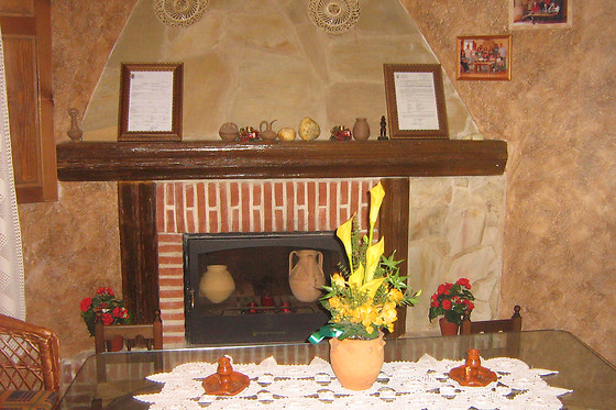 CASA RURAL LAURA - photo 4