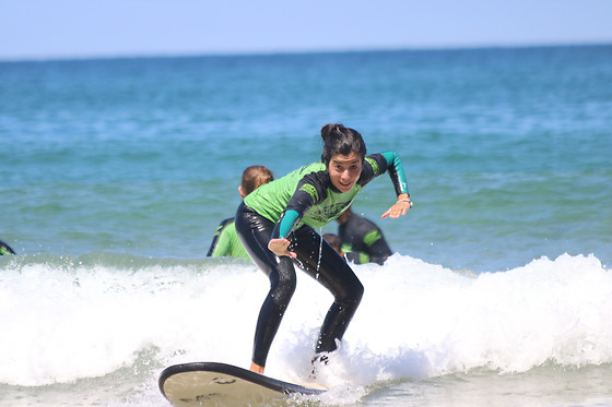 BIOSURF CAMP - photo 4